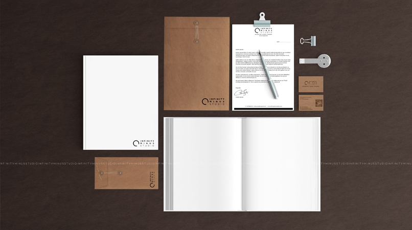 Infinity Minus Studio