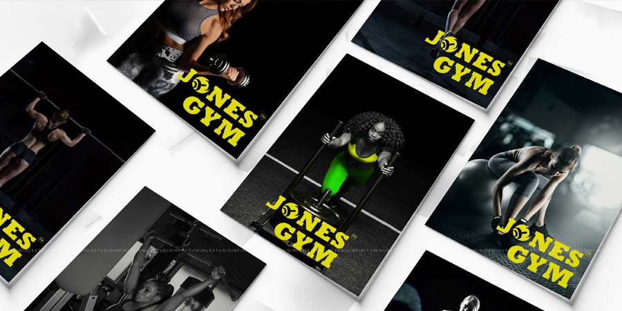 Jones Gym